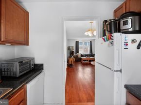 102 N George Mason Drive 1022, Arlington VA 22203
