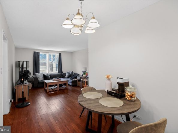 102 N George Mason Drive 1022, Arlington VA 22203