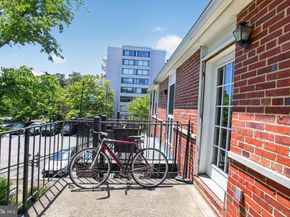 102 N George Mason Drive 1022, Arlington VA 22203