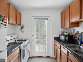 102 N George Mason Drive 1022, Arlington VA 22203