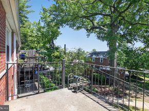 102 N George Mason Drive 1022, Arlington VA 22203