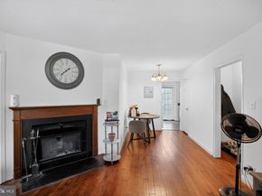 102 N George Mason Drive 1022, Arlington VA 22203