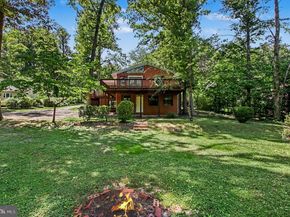 5125 Chowan Avenue, Alexandria VA 22312