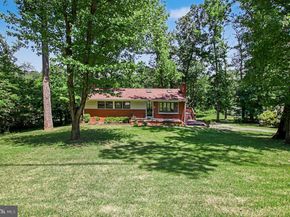 5125 Chowan Avenue, Alexandria VA 22312