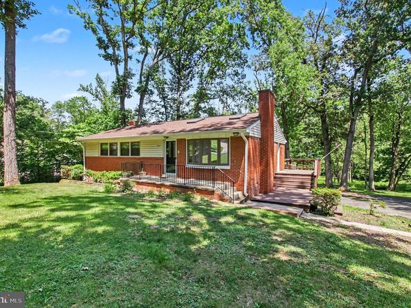 5125 Chowan Avenue, Alexandria VA 22312