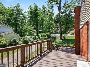 5125 Chowan Avenue, Alexandria VA 22312