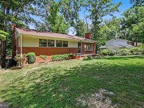 5125 Chowan Avenue, Alexandria VA 22312