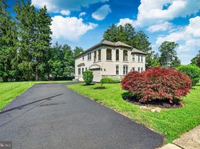 261 Pheasant Drive, Huntingdon Valley PA 19006