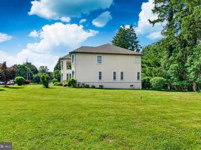 261 Pheasant Drive, Huntingdon Valley PA 19006