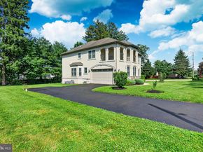 261 Pheasant Drive, Huntingdon Valley PA 19006