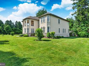 261 Pheasant Drive, Huntingdon Valley PA 19006