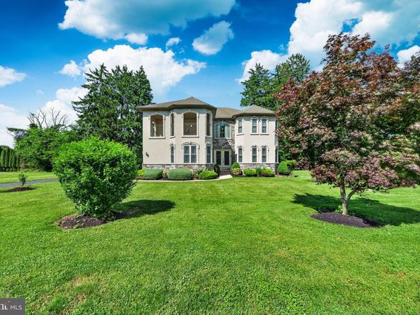 261 Pheasant Drive, Huntingdon Valley PA 19006