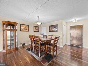 20933 Valley Forge Circle 933, King Of Prussia PA 19406