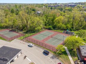 20933 Valley Forge Circle 933, King Of Prussia PA 19406