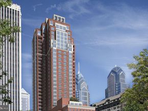 130 S 18TH Street 703, Philadelphia PA 19103