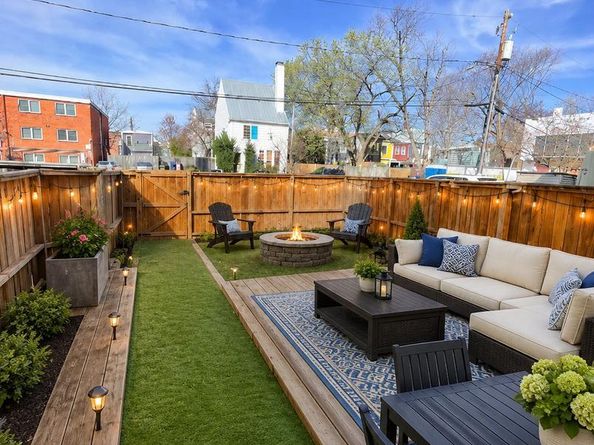 220 N Payne Street, Alexandria VA 22314