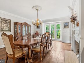 10217 Cedar Pond Drive, Vienna VA 22182