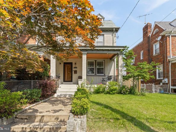 1336 Michigan Avenue NE, Washington DC 20017