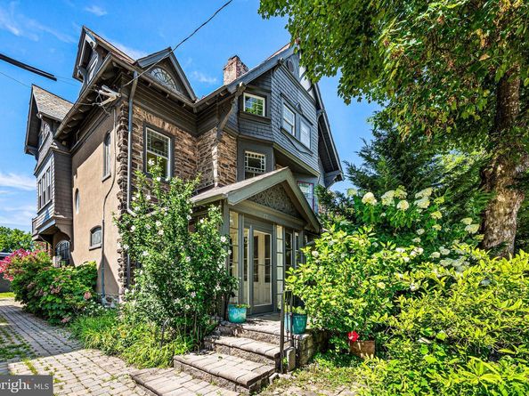 23 W Mount Pleasant Avenue, Philadelphia PA 19119