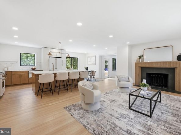 4100 25TH Place N, Arlington VA 22207