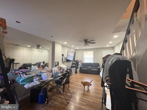 5217 Rodman Street, Philadelphia PA 19143