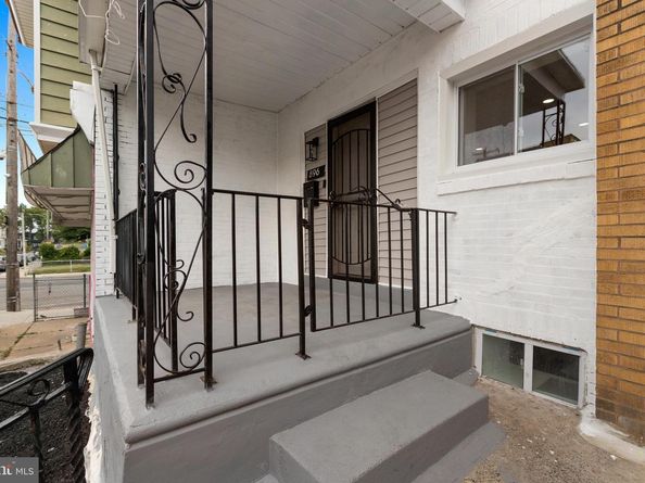 896 Brill Street, Philadelphia PA 19124