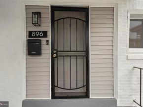 896 Brill Street, Philadelphia PA 19124