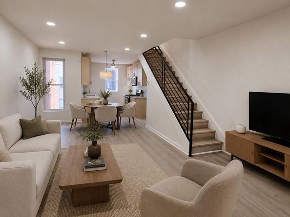896 Brill Street, Philadelphia PA 19124