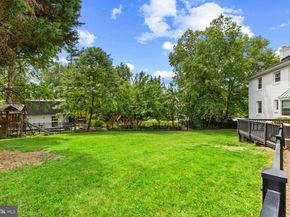 1007 Westbriar Drive NE, Vienna VA 22180
