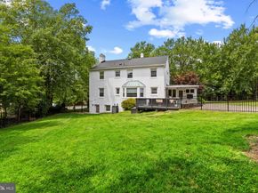 1007 Westbriar Drive NE, Vienna VA 22180