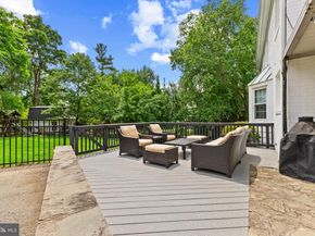 1007 Westbriar Drive NE, Vienna VA 22180