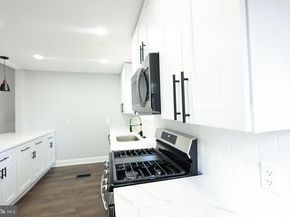 1326 S Street SE, Washington DC 20020
