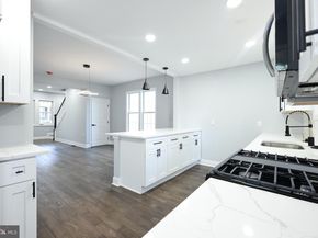 1326 S Street SE, Washington DC 20020