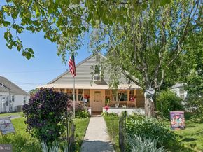 918 Griffith Street, Philadelphia PA 19111