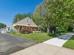 918 Griffith Street, Philadelphia PA 19111