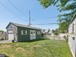 918 Griffith Street, Philadelphia PA 19111