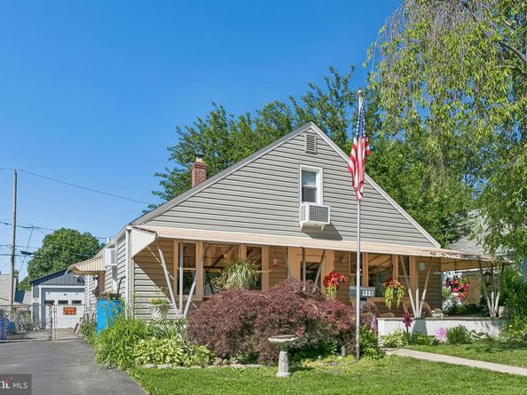 918 Griffith Street, Philadelphia PA 19111