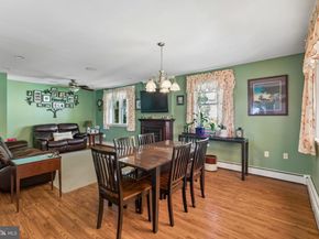 918 Griffith Street, Philadelphia PA 19111