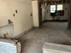 1705 M Street NE, Washington DC 20002