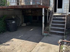 1705 M Street NE, Washington DC 20002
