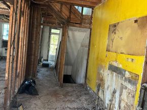 1705 M Street NE, Washington DC 20002