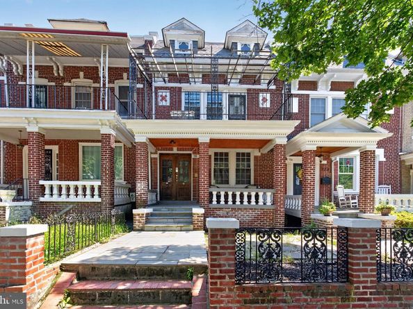 722 Otis Place NW, Washington DC 20010