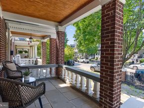 722 Otis Place NW, Washington DC 20010