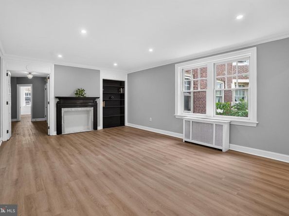 4637 Pine Street D410, Philadelphia PA 19143