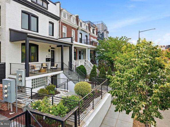 2108 4TH Street NE A, Washington DC 20002