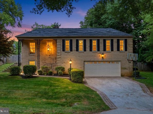 10505 Tyler Terrace, Potomac MD 20854