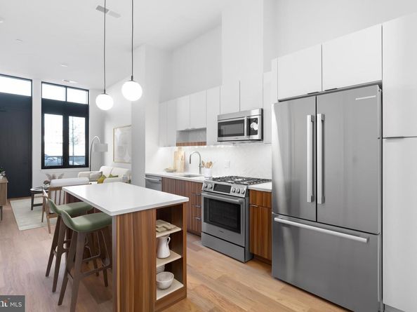 7175 12TH Street NW 106, Washington DC 20012
