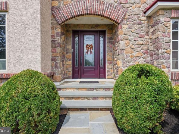 51 Wordsworth Drive, Ivyland PA 18974
