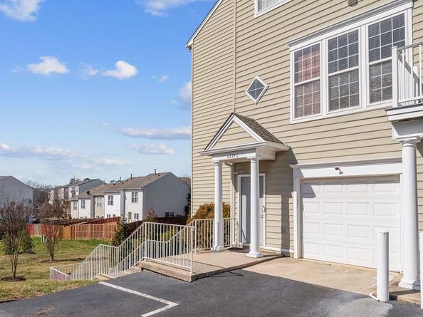 6339 Eagle Ridge Lane 51, Alexandria VA 22312