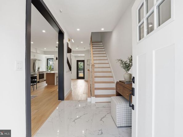 1024 Spring Road NW, Washington DC 20010